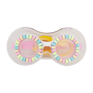 Mud Pie Girl Swim Goggles