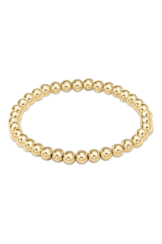 enewton: Classic Gold 5mm Bracelet