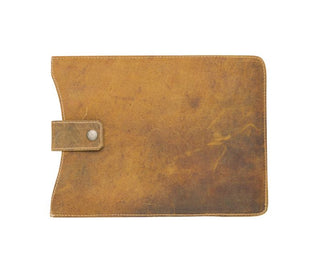 Dusky Work I-Pad Cover By Myra Bag