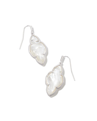KENDRA SCOTT: ABBIE DROP EARRINGS