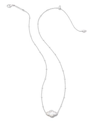 KENDRA SCOTT: ABBIE PENDANT NECKLACE