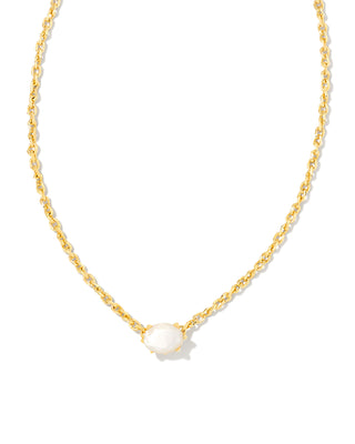 KENDRA SCOTT: CAILIN PENDANT NECKLACE