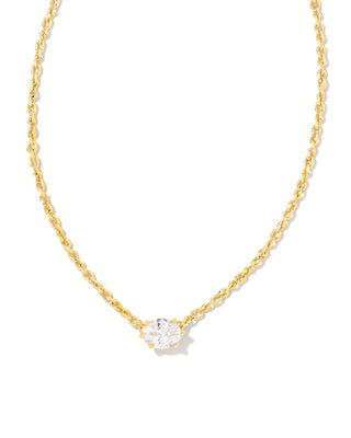 KENDRA SCOTT: CAILIN PENDANT NECKLACE