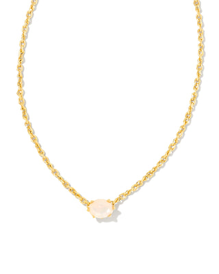 KENDRA SCOTT: CAILIN PENDANT NECKLACE