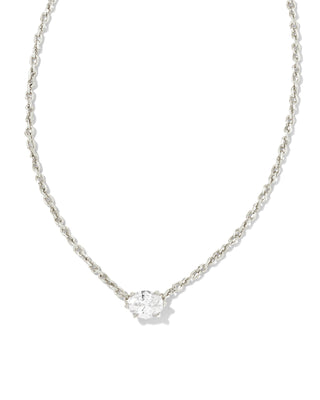 KENDRA SCOTT: CAILIN PENDANT NECKLACE