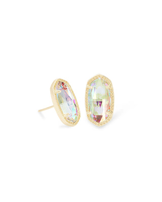 KENDRA SCOTT: ELLIE STUD EARRINGS