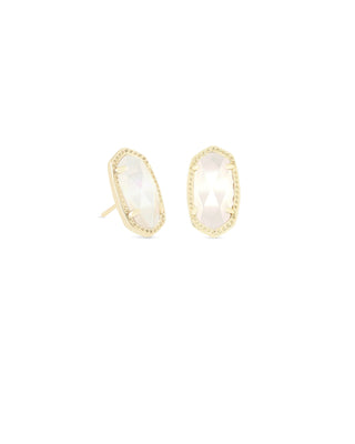 KENDRA SCOTT: ELLIE STUD EARRINGS