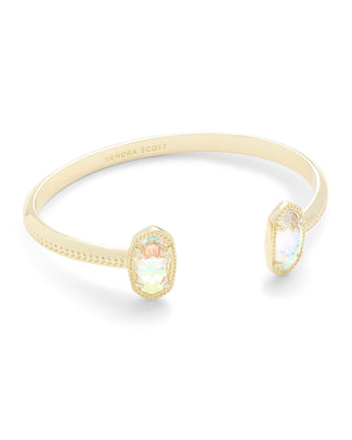 KENDRA SCOTT: ELTON CUFF BRACELET