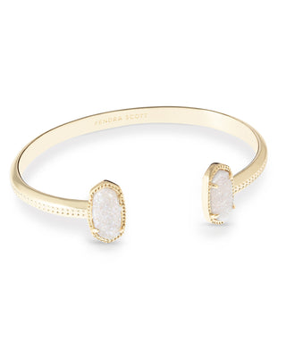 KENDRA SCOTT: ELTON CUFF BRACELET
