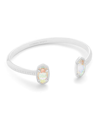 KENDRA SCOTT: ELTON CUFF BRACELET