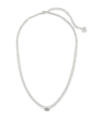 KENDRA SCOTT: EMILIE MULTI STRAND NECKLACE