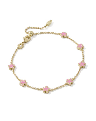 KENDRA SCOTT: JANE DELICATE CHAIN BRACELET