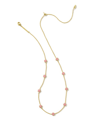 KENDRA SCOTT: JANE STRAND NECKLACE