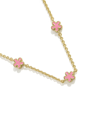 KENDRA SCOTT: JANE STRAND NECKLACE