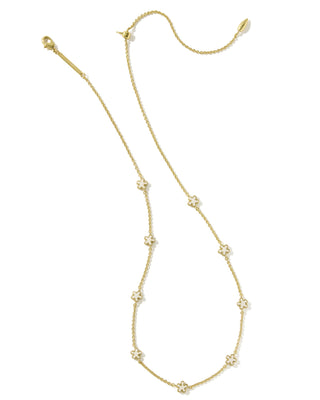 KENDRA SCOTT: JANE STRAND NECKLACE