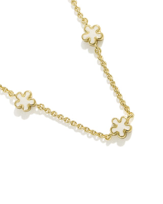 KENDRA SCOTT: JANE STRAND NECKLACE