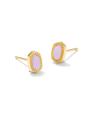 KENDRA SCOTT: MINI ELLIE STUD EARRINGS