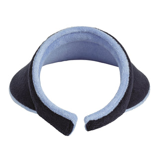 Mud Pie Terry Cloth Visors