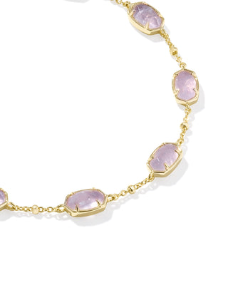 KENDRA SCOTT: EMILIE LINK BRACELET