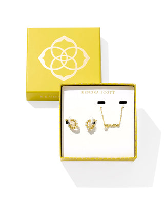 KENDRA SCOTT: MAMA CAILIN GIFT SET