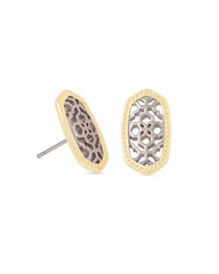 KENDRA SCOTT: ELLIE STUD EARRINGS