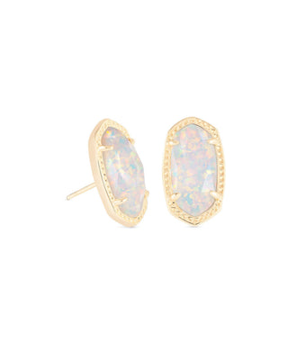 KENDRA SCOTT: ELLIE STUD EARRINGS