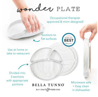 Wonder Plate