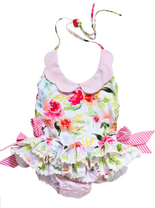 Be Girl Clothing Willa Sunsuit